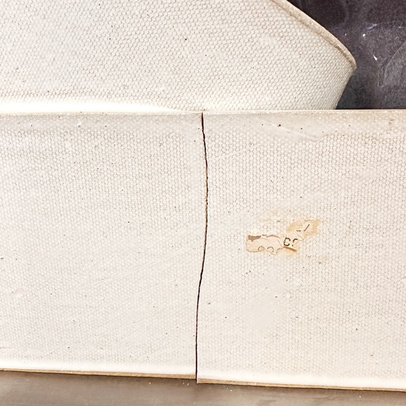 Toyo Ikebana Sculptural Modernist Planter - Picture 5 of 5